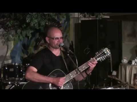 Видео: Н.Анисимов "Концерт в День рождения" - 2 отделение.