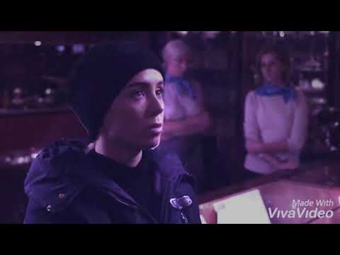 Видео: Белая и Данилов/Адреналин