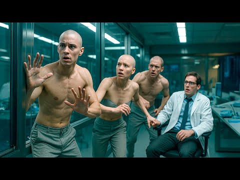 Видео: БИОРОБОТЫ ОБРЕЛИ СОЗНАНИЕ! КОРПОРАЦИЯ ОХОТИТЬСЯ НА СБЕЖАВШИХ РОБОТОВ! Фантастика. Биофактор