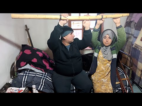 Видео: ХОЛАТИ ИЁРА БИНЕН😱ХУДО ХЕЧ КАСА НИШОН НАТА ХТОН БИНЕН😱😱😱😱