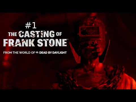 Видео: Мои решения это смерть или жизнь Самая страшная хорор игра в 2024 The Casting of Frank Stone