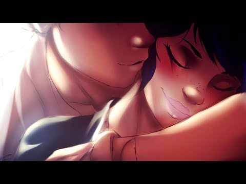 Видео: Ты самая лучшая, Маринетт!| СБОРНИК комиксов ЛедиБаг | Комиксы Леди Баг и Супер Кот