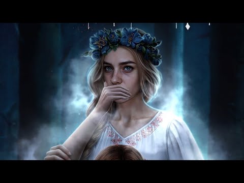 Видео: И поглотит нас морок 1 сезон 1 серия | Клуб Романтики