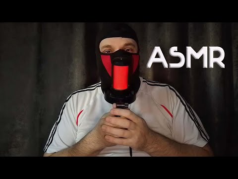Видео: ASMR ОЧЕНЬ БЛИЗКИЙ ШЁПОТ 👄 ЗВУКИ РТА
