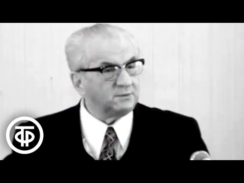 Видео: Ираклий Андроников о таланте Фаины Раневской. Мастера искусств. Фаина Раневская (1976)