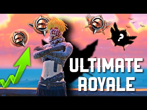 Видео: ПУТЬ С НУЛЯ ДО ЛЕГЕНДЫ НАЧИНАЕТСЯ!💥 PUBG MOBILE 3.5