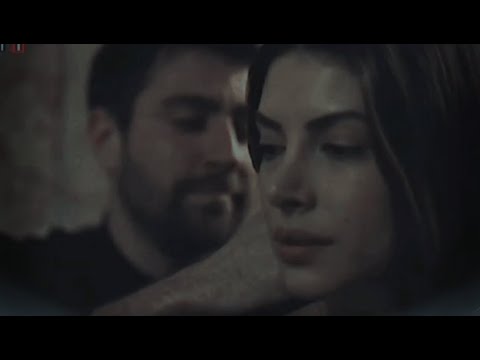 Видео: Сердар и Зехра -  Невыносимая