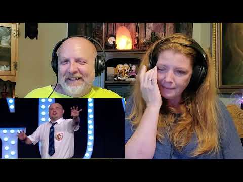 Видео: Эл Мюррей — Как на самом деле работают мировые финансы (реакция)