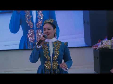 Видео: 2 ноября 2025 г.Зейнет той 63 жас