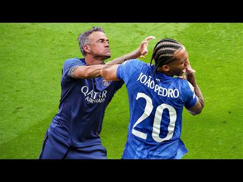 Видео: Когда игроки теряют контроль #4