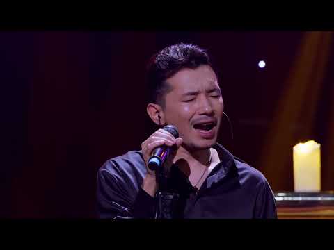 Видео: Ғазизхан Шекербек - Әттең [Live Performance]