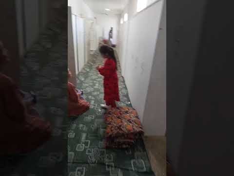 Видео: Имам Азам медреси Кара добо.кыздарга