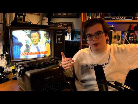 Видео: Почему молодые люди любят старые вещи