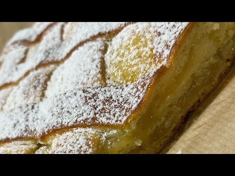 Видео: Пирог «Лимонный». Пеку часто !!! И немного про недовольных 🤦‍♀️🤦‍♀️🤦‍♀️!