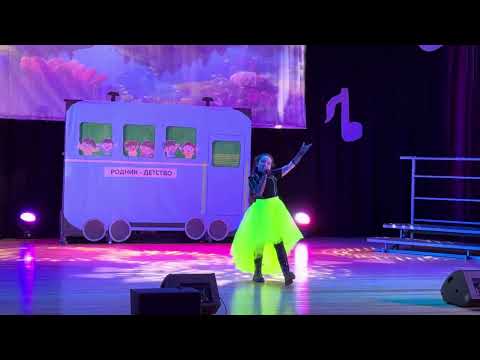 Видео: Милана Шмулянок «Маленький Принц»