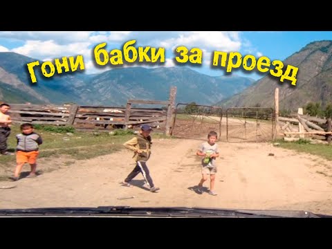 Видео: Две недели лета на Горном Алтае | Едем на Телецкое летим на Учар 1 августа | Горный Алтай 2021