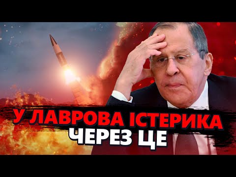 Видео: ЖЕСТЬ! Путін просто ОЗВІРІВ через це РІШЕННЯ США. В бункері ІСТЕРИКА через дозвіл на УДАРИ по РФ!