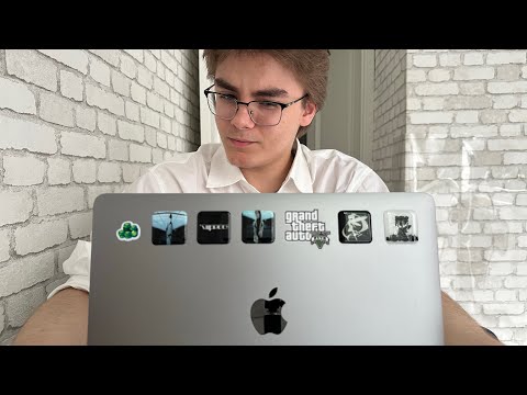 Видео: MacBook Air M1 В 2024 | ПОЗДНО?