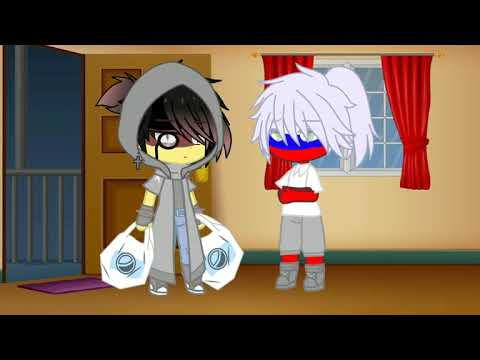 Видео: "Жизнь стран на отдыхе" -2- 🤭