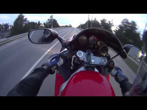 Видео: Моменты из 2016сезона.. Прощай Yamaha YZF 1000R