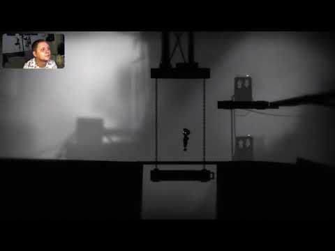 Видео: Катаем в limbo