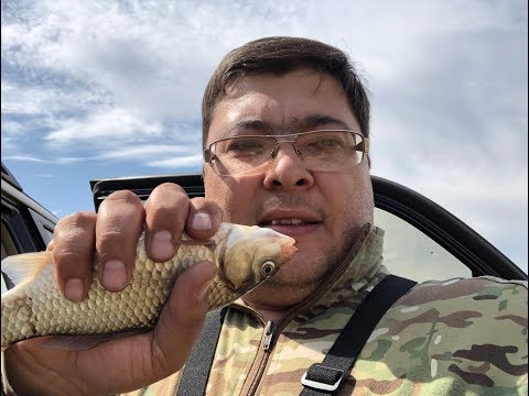 Видео: Открытие летнего сезона. Приключения на р.Кульса