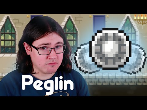 Видео: СТАКАЕМ БРОНЕБУБЛИКИ | Peglin #3