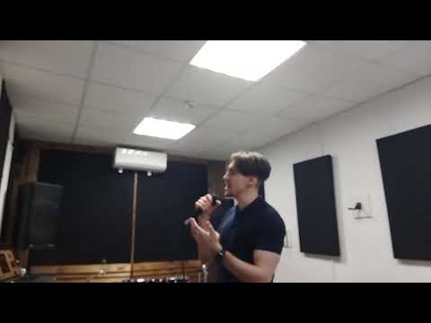 Видео: Репетиция 13.09.2025 - Григорий Лепс, Валерий Меладзе - Обернитесь (cover by Антон Шалагинов)