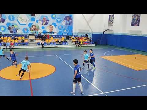 Видео: Сункар 2-ДЮСШ 2.Групповой этап день 2