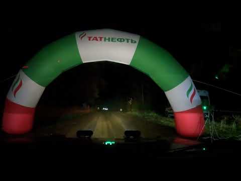 Видео: Ралли Выборг Су 5 