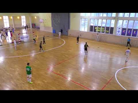 Видео: Биосфера (г.Караганда) - МФК Локомотив (г.Атырау)