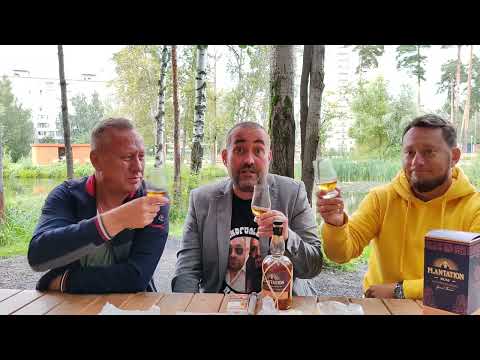 Видео: Ром PLANTATION, природа, коктейль тв и много позитива👍👍👍👍