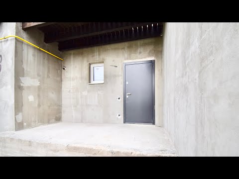 Видео: Таунхаус д.Чачково (15км. от МКАД). 2-этажа. 4 жилые комнаты, гараж. Введен в эксплуатацию 