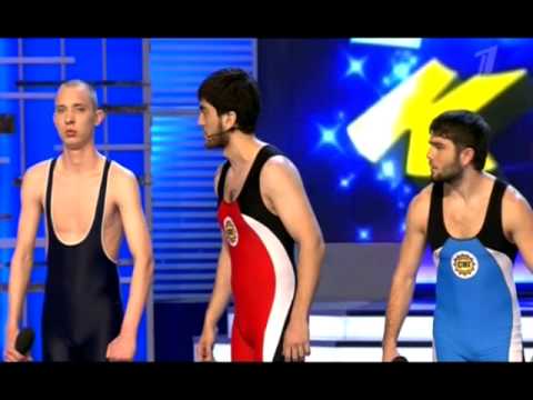 Видео: КВН 2013 - Лучшее из игр ЧетвертьФинала-2