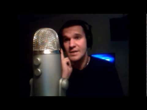 Видео: Первая запись - Loc-Dog "Не до абстракций"