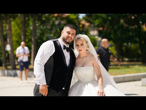 Видео: | 2-част |Сватба на  Стиви и Василена | ork Kristali | Studio Planet® | 2024