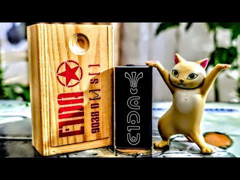 Видео: E1DA 💣🚀‼️ vs DAC: FIIO QX13 & SHANLING UA4 & AKLIAM PD6 & AKLIAM PD5 ✨️ мои впечатления + сравнения 