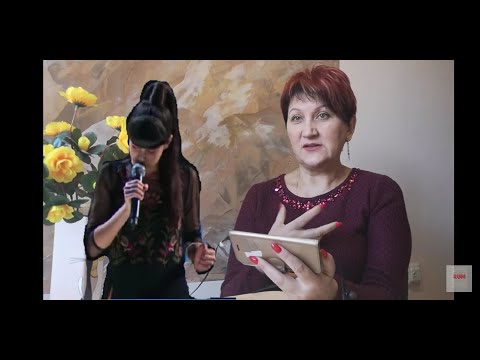 Видео: Реакция Диана Анкудинова-derniere danse, от Учителя Музыки RUM