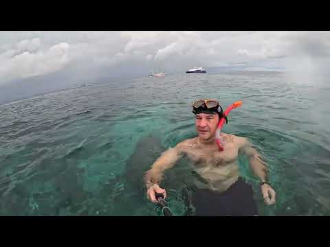 Видео: Обман по Мальдивски! Внимание турист!Обзор локального острова Укулас  Мальдивы #ukulhas