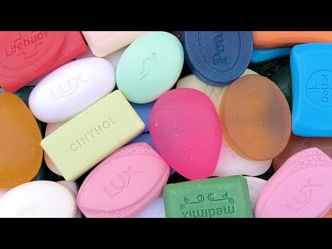 Видео: SOAP opening HAUL /Unpacking soap | Распаковка мыла | Notalking | ASMR SOAP