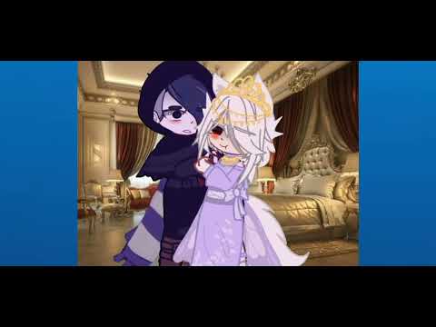 Видео: Мини фильм// Эдгар и Колетт// brawl