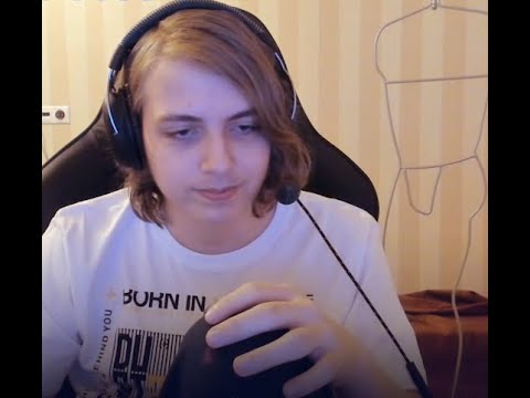Видео: Epileptick1d про Dendi, Иллидана, Папича и Кансела