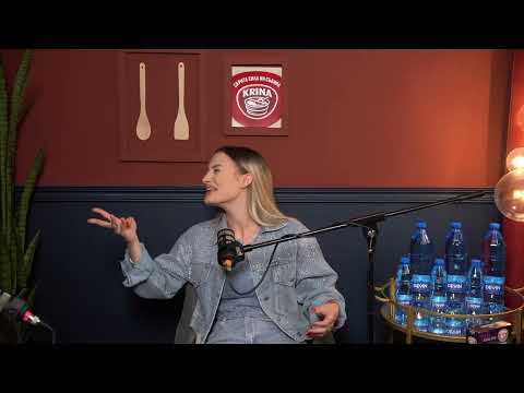 Видео: ИЗЛЪГАХА ЛИ МАРИНА И ШКОДРОВ ЗА ВРЪЗКАТА СИ? | МАРИНА | КУХНЯТА СЛЕД АДА PODCAST | HELL’S KITCHEN