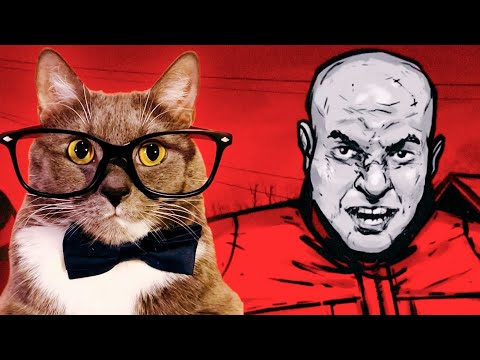 Видео: ДЕРЕВЕНСКИЕ РАЗБОРКИ ➤ ТВАРЮК ФИНАЛ