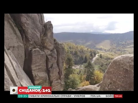 Видео: Мой путеводитель. Сходница - отдых души и тела