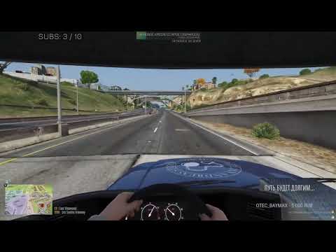 Видео: AmazingRP Seasons | PRISON BREAK. Начало (запись трансляции)