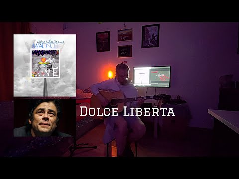 Видео: Dolce Liberta Live / живой альбом / донейшн
