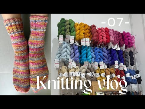 Видео: КАКУЮ ПРЯЖУ ПРОДАЮТ В ДУБАЕ