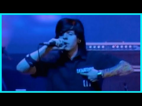 Видео: [AMATORY] - Чёрно-белые дни Live Fuzz 2005