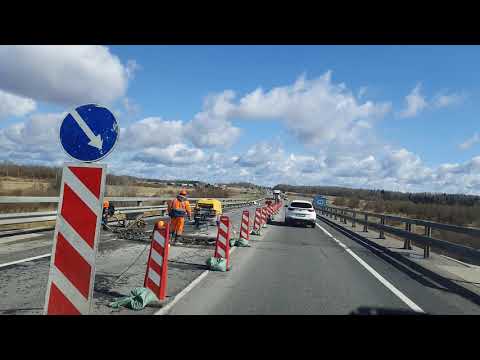 Видео: Поехал в Черепаниху. Река Сухона.